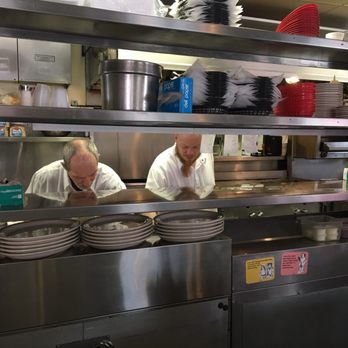 Walts Diner - American Near Me - Old Forge, New York
