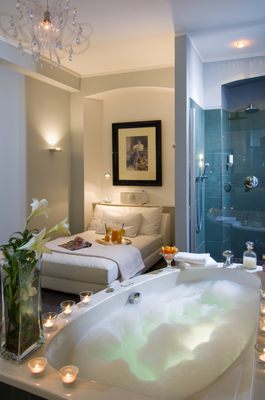 Romantik Jugendstilhotel Bellevue by null