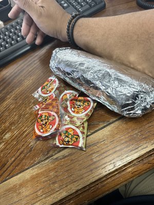 Gilberto's Taco Shop by null