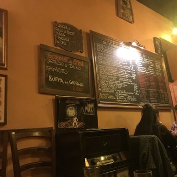 Ai Tre Scalini - Wine Bars Near Me - Rome, RM