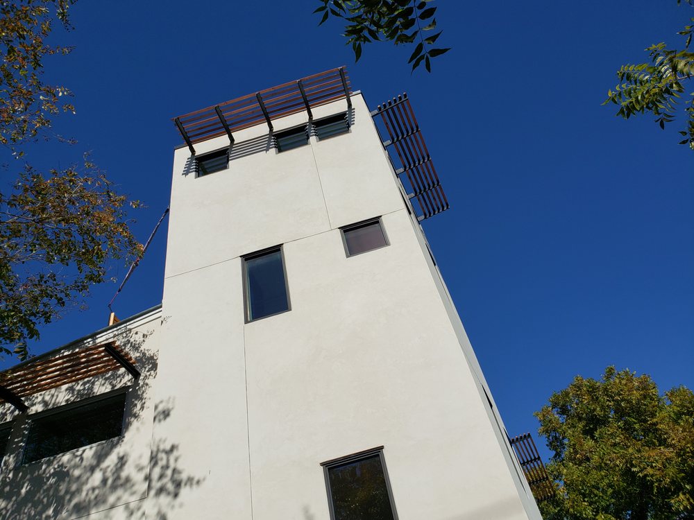 Slide of Green Valley Construction