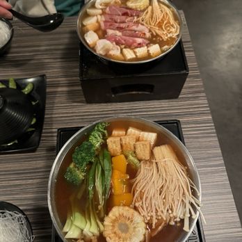 Ragin’ Pot - Hot Pot Near Me - Port Hueneme, California