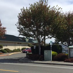 McKinleyville Senior Center - Town community center ~ senior center & azalea hall