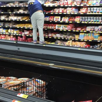 Walmart Supercenter - This is just plain GROSS!! Shoes by meat is a NO GO!!! - Grocery Near Me - Copperas Cove, Texas Walmart Supercenter - This is just plain GROSS!! Shoes by meat is a NO GO!!! - Grocery Near Me - Copperas Cove, Texas