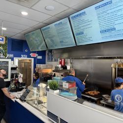 Greek Guys Souvlaki