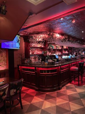 The Front Door Pub by null