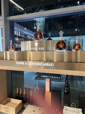 Maison MURA | Wine + Spirits by null