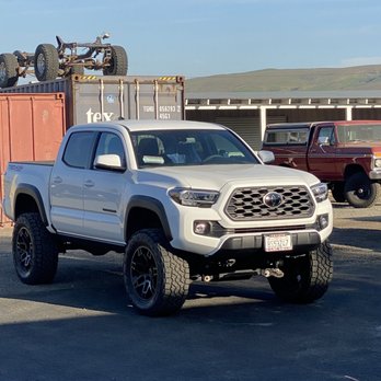 Advanced Trucks - Auto Customization Near Me - Morgan Hill, California Advanced Trucks - Auto Customization Near Me - Morgan Hill, California