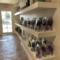 Lulu Vida CBD - Tons of the best CBD products of the market!