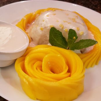 Suthathip Thai Restaurant - Best sticky rice with Mango !! - Thai Near Me - Anaheim, California Suthathip Thai Restaurant - Best sticky rice with Mango !! - Thai Near Me - Anaheim, California