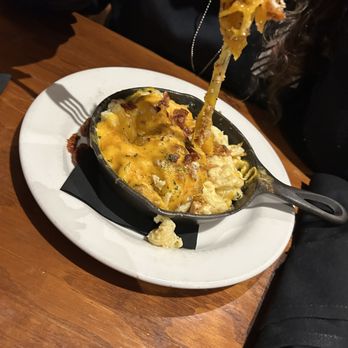 Mystic Grill - Southern Near Me - Covington, Georgia
