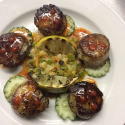 Deep Creek Seafood