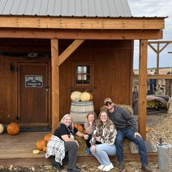 Lone Creek Farms