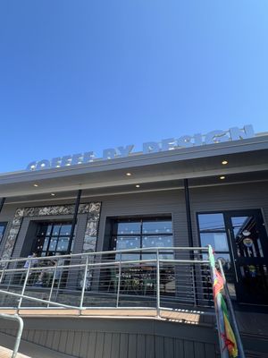 Coffee By Design by null