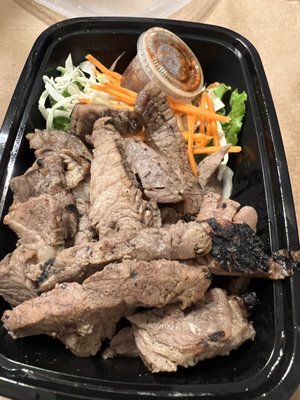 Isaan Station Thai Street Food by null Isaan Station Thai Street Food by null