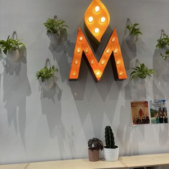 MPower Yoga - Yoga Near Me - Claremont, California