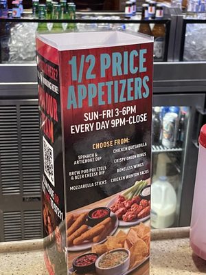 Applebee's Grill + Bar by null