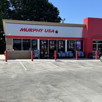 MURPHY - Updated March 2026 - 7801 Warren H Abernathy Hwy