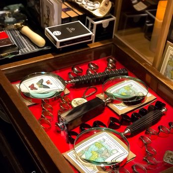 Fine And Dandy - Accessories Near Me - New York, New York
