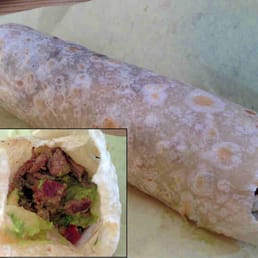 Carne Asada Burrito - Arriero's Mexican Restaurant - Escondido Carne Asada Burrito - Arriero's Mexican Restaurant - Escondido