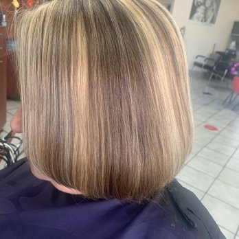 CT Best Haircuts - Highlights - Hair Salons Near Me - Concord, California