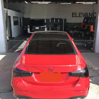 Elevance - undefined - Vehicle Wraps Near Me - Cypress, California