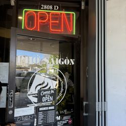 Pho Saigon