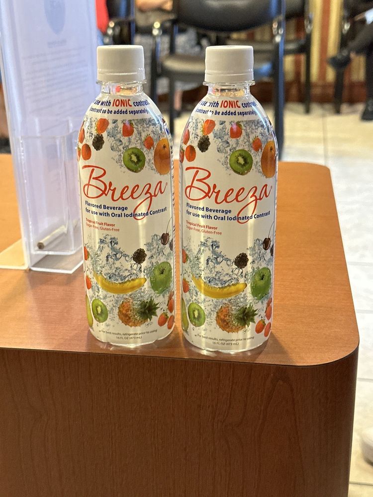 ORLANDO DIAGNOSTICS CENTER Updated September 2024 12 Photos & 10