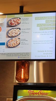 Menu photo 5 Jason's Deli Dallas, TX Menu photo 5 Jason's Deli Dallas, TX