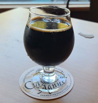 Select Beer Store by null