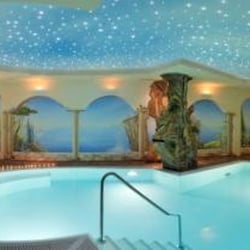 Landhotel Sternwirt Wellness&Wandern