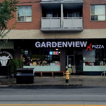 Gardenview Convenience - Storefront (09/14/25). #GardenView_Toronto @Destination_Toronto @Canada #ConvenienceStore #AmicoPizza #APizzaLimited #Pizza - Convenience Stores Near Me - Toronto, Ontario Gardenview Convenience - Storefront (09/14/25). #GardenView_Toronto @Destination_Toronto @Canada #ConvenienceStore #AmicoPizza #APizzaLimited #Pizza - Convenience Stores Near Me - Toronto, Ontario