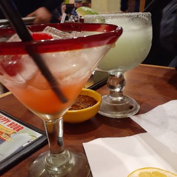 Los Cucos Mexican Cafe - Mandarin Kiss delish! - Mexican Near Me - Kingwood, Texas