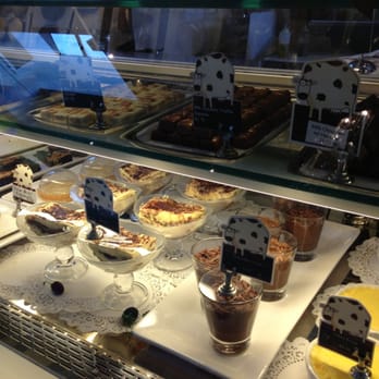 Chocolate SD - Large assortment of desserts :) - Coffee & Tea Near Me - San Diego, California Chocolate SD - Large assortment of desserts :) - Coffee & Tea Near Me - San Diego, California