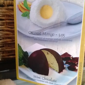 Nine & Nine Thai Kitchen - Dessert options - Thai Near Me - Pasadena, California Nine & Nine Thai Kitchen - Dessert options - Thai Near Me - Pasadena, California