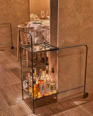 Osteria Giulia by null