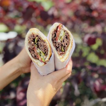 Garo's Deli - Roast beef sandwich - Delis Near Me - Los Angeles, California