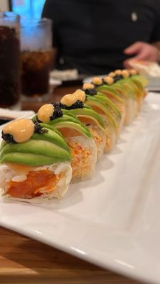 Aki Japanese Restaurant by null