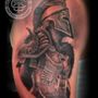 Photo of Charlotte Tattoo Company