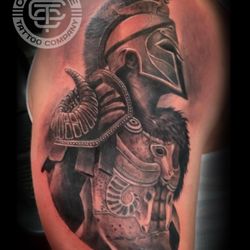 Charlotte Tattoo Company