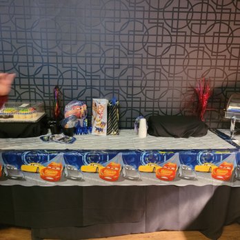 The BLVD - Cake and gift area - Bars Near Me - Bakersfield, California The BLVD - Cake and gift area - Bars Near Me - Bakersfield, California