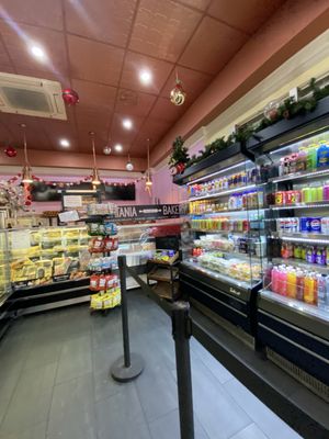 Catania Bakery by null