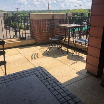 Cossetta Alimentari - Love this seat! - Italian Near Me - Saint Paul, Minnesota
