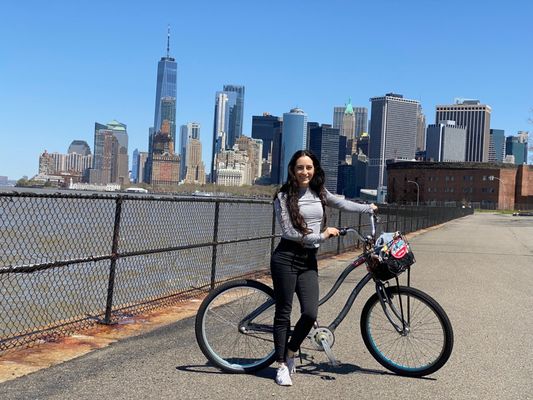 Blazing Saddles Bike Rentals & Tours by null