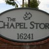 Chapel Store gift card