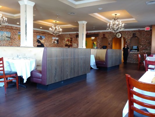 Diya Indian Cuisine by null