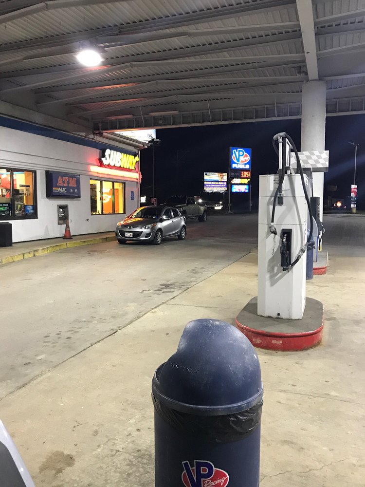 VP RACING FUELS Updated September 2024 951 Rte 22 Hwy W, Blairsville, Pennsylvania Gas