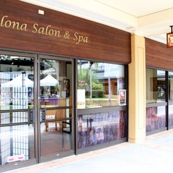Kalona Salon & Spa