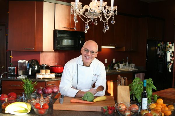 Las Vegas Fine Catering & Events