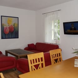 Ferienappartements Rodelblick